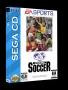 Sega  Sega CD  -  FIFA International Soccer (USA)